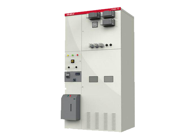 XGN2-12箱型固定式金屬封閉開關(guān)設(shè)備